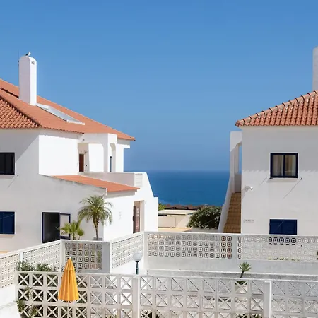 Apartment Beachtime - Oura *