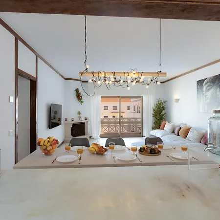 Appartement Beachtime - Oura