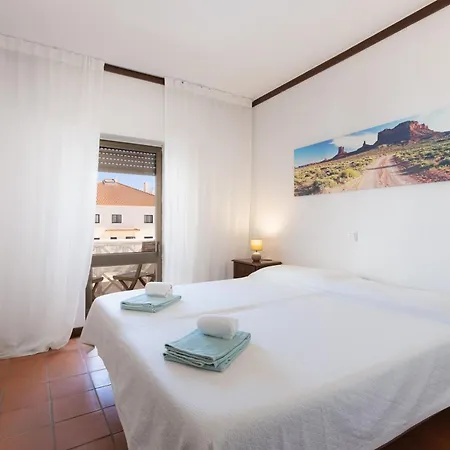 Beachtime - Oura Appartement Albufeira